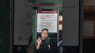 Sacar mi CONTRASE&Ntilde;AS del SAT desde el celular #CONTRASE&Ntilde;AS #sat #SATMOVIL