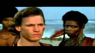 The Warriors - RiME