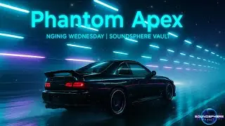 Phantom Apex &mdash; Neon Drift Phonk Vibes | Nginig Wednesday | SoundSphere Vault