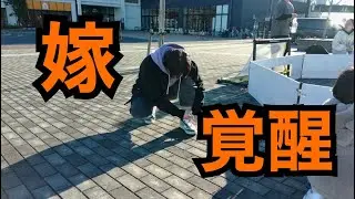 【ストリートサッカー】初めての試合でやらかしました【Panna】