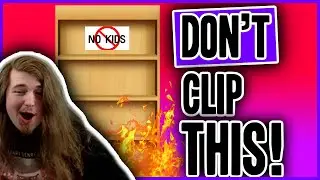 Wayne's Evil Cabinet of Death | DBD Dogstream
