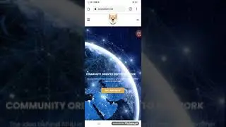 AINU TOKEN Review|| Community orienited crypto Network | 2000xsoon|&bull;&bull;&bull;
