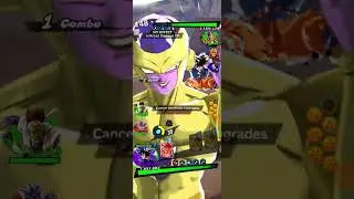 DBL PvP Battle for the top in rank 