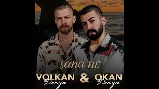 Bedo-Sana Ne Okan & Volkan (Uzun Cover)