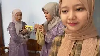 Novelian di Hari Raya Idul Fitri  Lebaran 2025