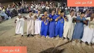 سهرة ممتعة مع عيساوة اكلي في موسمها السنوي في اكلي  3issawa ikli 2024