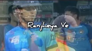 Ranjheya Ve (ishman)