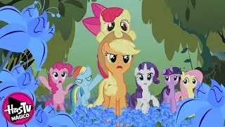 La Apariencia no lo es Todo | 🦄 My Little Pony en Español ✨ HasTV Mágico