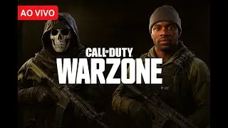 recome&ccedil;o (@vivaz085) #callofduty #warzone #aovivo #live #jogodetiro #gamer #games