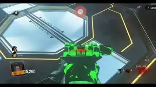 2 carrier glitches on advanced warfare next gen consoles