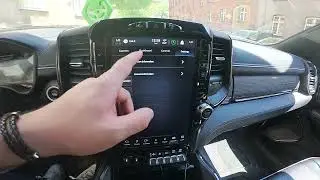 RAM 1500 eTorque &ndash; How to Check Software Version and Update