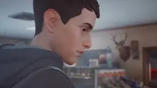 Life Is Strange 2-Episode 1 -Roads -Part 3