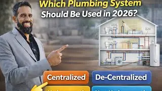 Which Plumbing System Is Best in 2026? | Complete Comparison ❤️❤️🥹