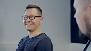 Meet Aleksi, Automation Design Engineer at OiTec Oy