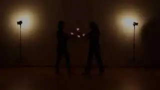 Eldanna Cirkus Europa trailer