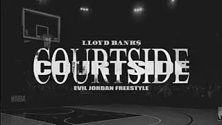 Lloyd Banks - Courtside Evil Jordan FOOW Reaction 