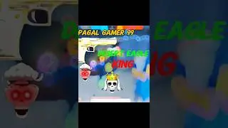 , digital King pagal gamer 99 viral video shorts digital 1 vs 4 best combination