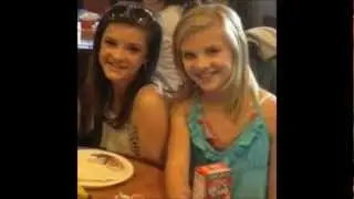 Paige and Brooke Hyland: 