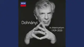 Dvořák: 8 Slavonic Dances, Op. 46: No. 8 in G minor (Presto)