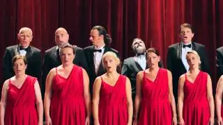 Ovation BBDO - UniCredit Bank Dinarski ke&scaron; kredit  balCannes 2015