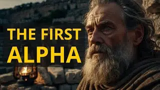 Diogenes: Exploring the Philosophy of the First Alpha Male