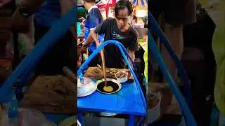 Traditional Empal Gentong: Beef Perfection from Indonesia 🇮🇩