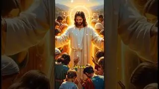 Walk by Faith Not Fear 🌟🙏 | Jesus Christ Motivation That Will Change Your Life 💖✨ | #shorts