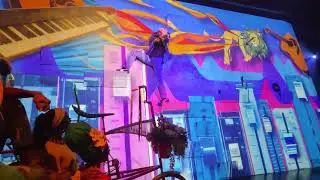 Bob Marley Natural Mystic Hope Road Show 13 October 2025 Las Vegas