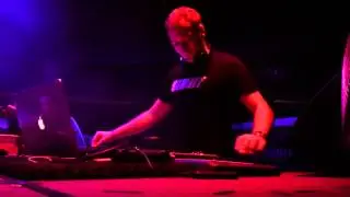 Paul Van Dyk in the Mix @ Vegas Club Luzern (Switzerland)
