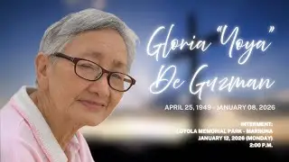 We Love You, Mama Yoya
