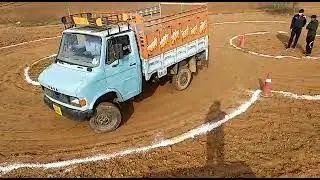 DSSSB FIRE OPERATOR DRIVER DRIVING TRADE TEST:-2021,M:-9694790049/9929961330.