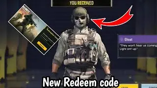 New cod mobile Redeem code codm 2023 | Garena codm Redeem code | cod mobile Redeem code 2023