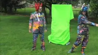 Thebrosmad Dance Like the Temptations pt. 1