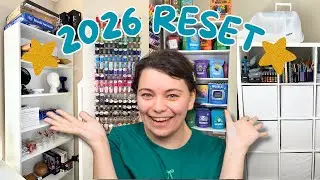 2025 Was a Mess, So Let’s Reset for 2026
