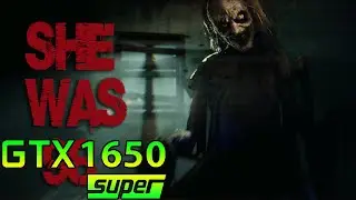 SHE WAS 98 | GTX 1650 Super | Ryzen 5 5600G