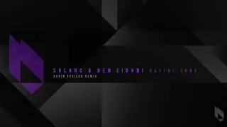 Solarc & Ben Eidani - Dasthi Song (Darin Epsilon Remix) [Beatfreak]