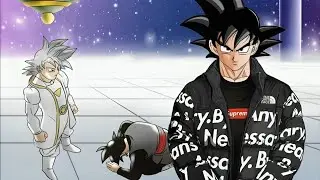 Drip Goku 68 Full Movie | Dragon Ball Super | Marvel