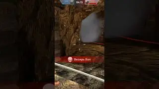 World War 2: He who enters with a sword will perish by the sword