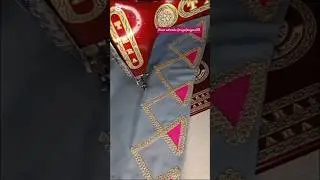 Sewing tips and tricks #shorts #tipsandtricks #sewing