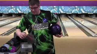 LIGBTOUR FARMINGDALE LANES FINAL SHOOTOUT- NOV. 3, 2019