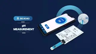 pH Measurement - SIC4343