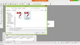VCT KoolMoves Animasi Flash Basic