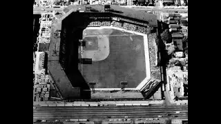 Bob Gibson pitches St Louis to the 1964 World Series Title