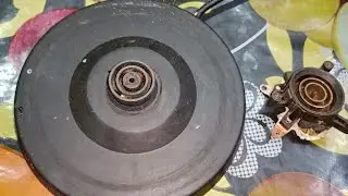 how to change socket of water kettle