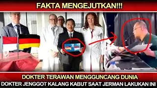 Fakta Mengejutkan❗️Dokter Terawan Mengguncang Dunia, IDI kalang Kabut Saat Jerman lakukan Ini
