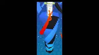 Stack Ball Jump