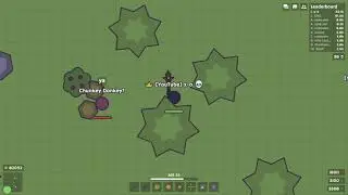 One Tick Insta-Kill | MooMoo X-Ware