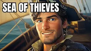 The Legend of Monkey Island Tall Tale (Part 1) | Sea of Thieves