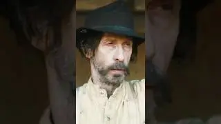 A Quiet Farmer With a Past He Never Talks About