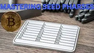 Crypto Security 101: Understanding Seed Phrases